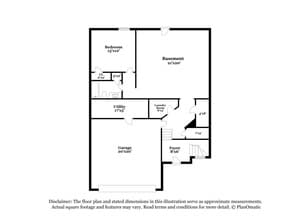2913 Crest Ridge Ct SW in Marietta, GA - Building Photo - Building Photo