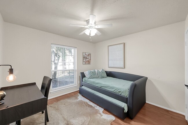 property at 607 Shenandoah Dr