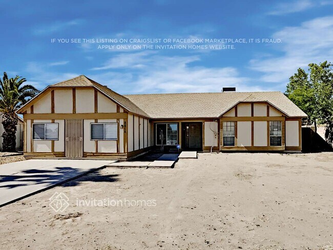 property at 8414 W Windrose Dr