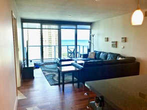 1189 Waimanu St in Honolulu, HI - Building Photo - Building Photo