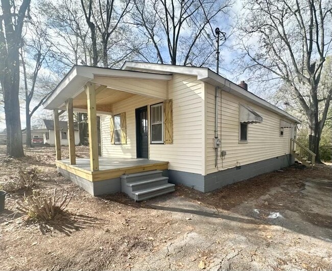 138 Busha St in Toccoa, GA - Building Photo - Building Photo