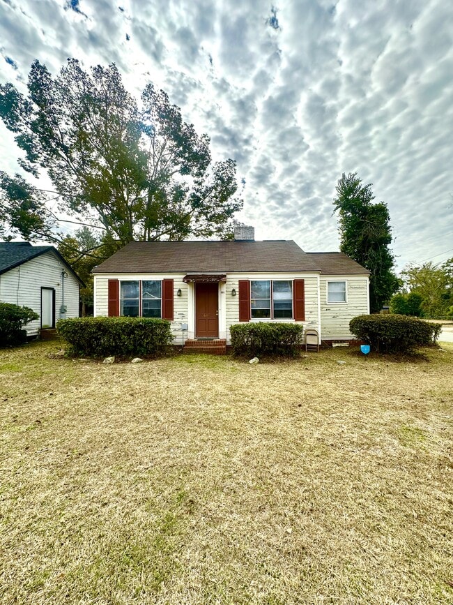 601 E Adair St in Valdosta, GA - Building Photo - Building Photo