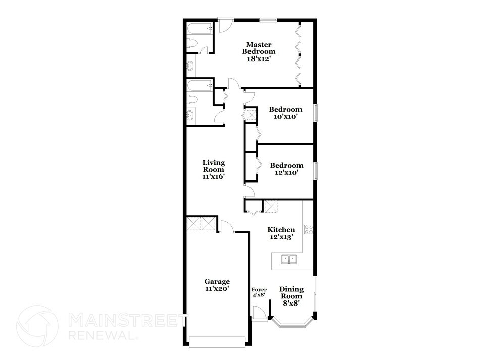 5123 Somerton Ct in Jacksonville, FL - Building Photo