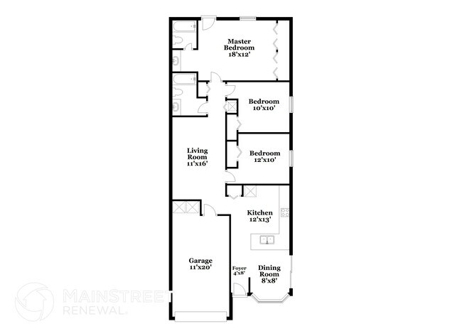 5123 Somerton Ct in Jacksonville, FL - Building Photo - Building Photo
