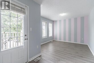 40 Personna Cir in Brampton, ON - Building Photo - Building Photo