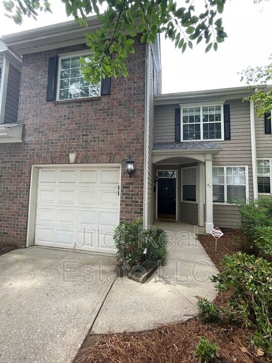 61 Fulton St SE in Atlanta, GA - Building Photo