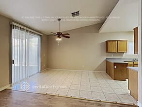 4336 Beach Cliff Ave in North Las Vegas, NV - Building Photo - Building Photo
