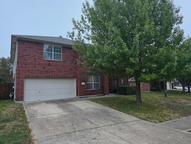 808 Busleigh Castle Way in Pflugerville, TX - Building Photo - Building Photo