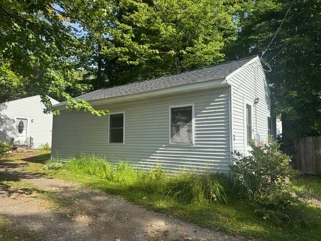property at 11R Lake Dr