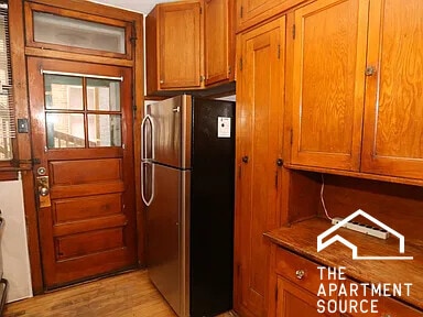 3844 N Bernard St in Chicago, IL - Building Photo - Building Photo