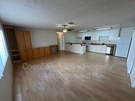 32244 Navajo Trail in Cathedral City, CA - Building Photo