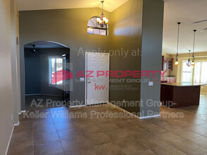 3690 N 150th Ave in Goodyear, AZ - Building Photo - Building Photo