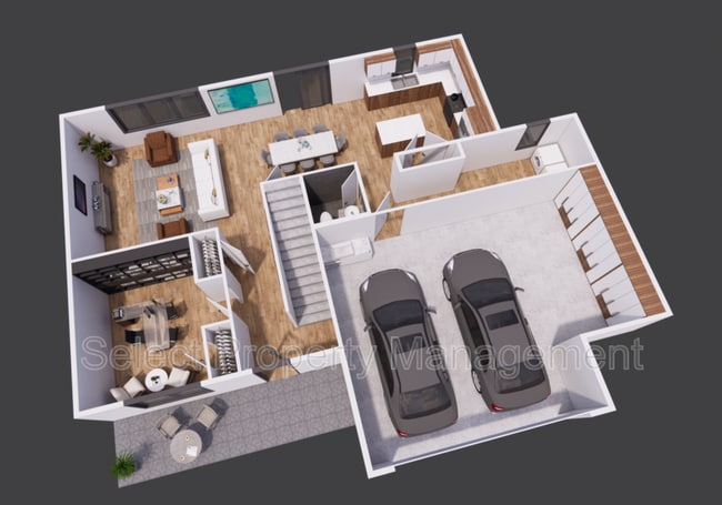 11866 Baikal Pass in Fort Wayne, IN - Building Photo - Building Photo
