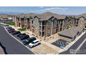1465 Blue Sky Cir in Erie, CO - Building Photo