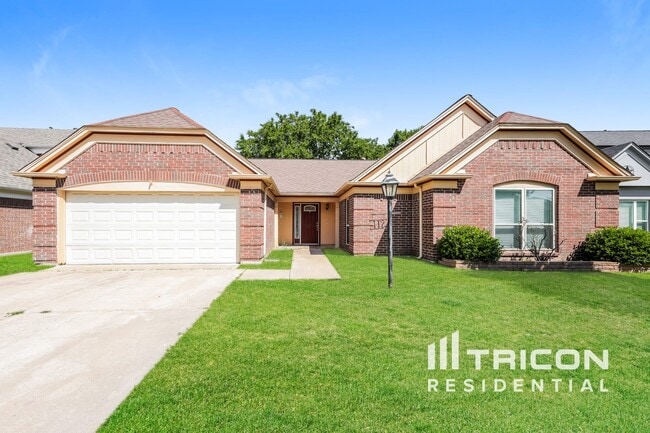 property at 112 Browning Ln
