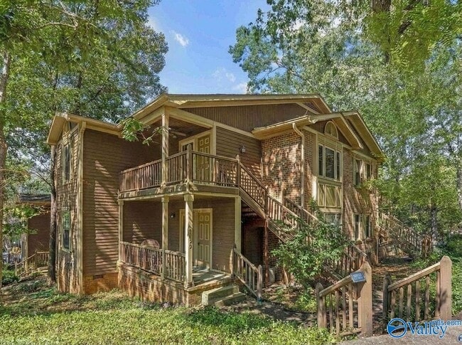 2134 Greenwood Pl SW in Huntsville, AL - Building Photo - Building Photo