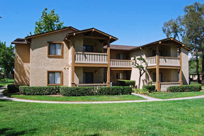 Alder Woods in El Cajon, CA - Building Photo - Building Photo