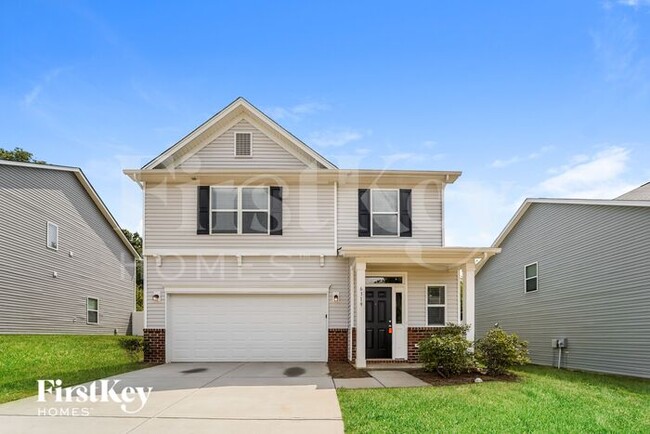 6319 Mosley Glen Dr