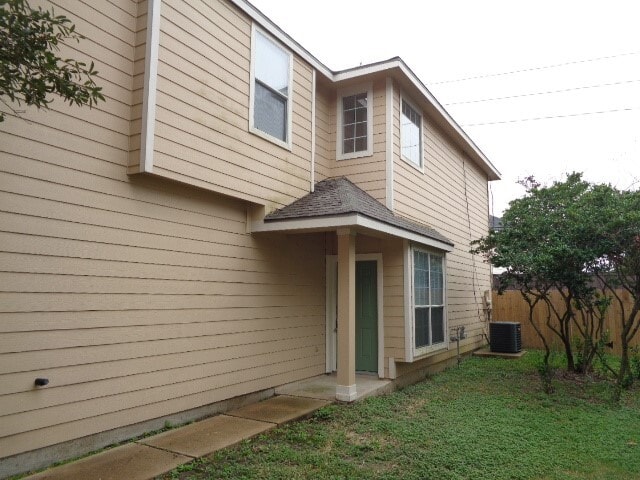 property at 6155 Morningshire Ln