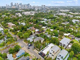 1219 NE 14th Ave, Unit 4 in Fort Lauderdale, FL - Building Photo