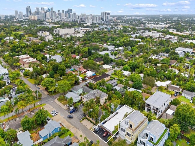 property at 1219 NE 14th Ave