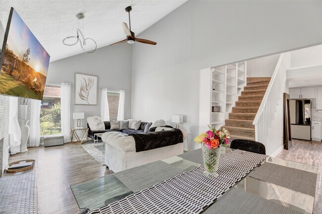 19011 Sandia Pines Dr in Humble, TX - Building Photo - Building Photo