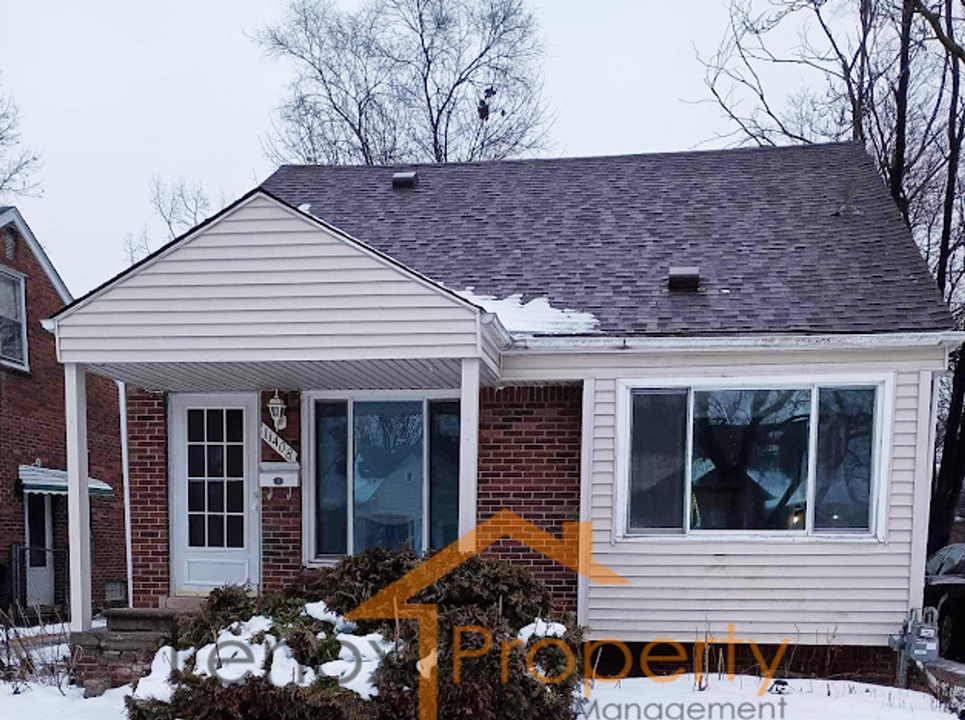 11408 Appleton Ave in Redford, MI - Building Photo