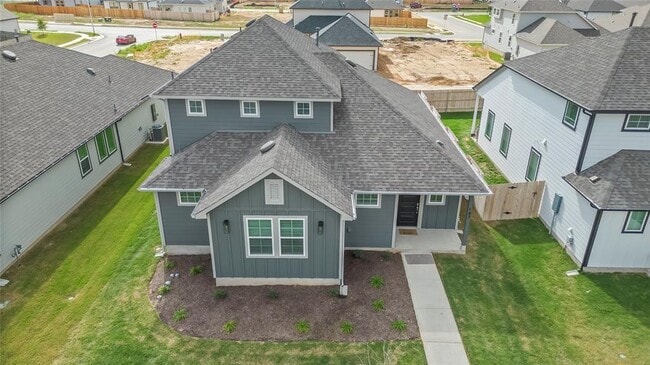 property at 187 Everglades Dr