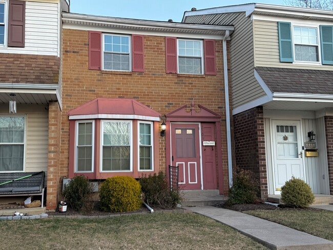 property at 3103 Ruby Dr