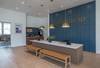 Falconhead in Austin, TX - Foto de edificio - Interior Photo