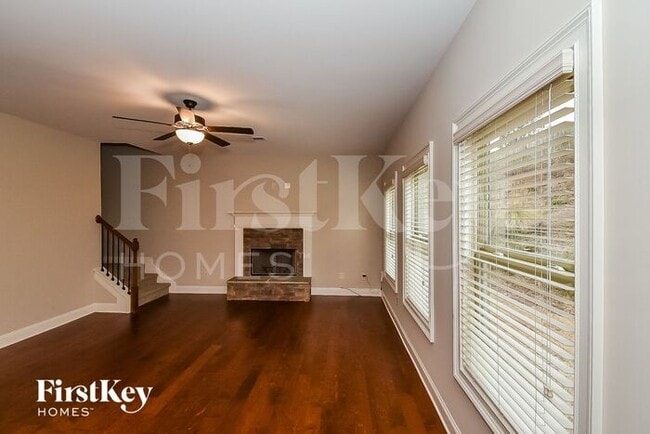 130 Village Park Dr in Newnan, GA - Building Photo - Building Photo