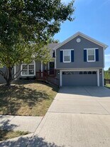 8625 NE 112th St in Kansas City, MO - Building Photo