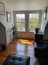 66 Perry St, Unit 4 in Brookline, MA - Building Photo - Building Photo
