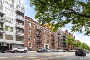 2145 Ocean Ave in Brooklyn, NY - Building Photo