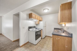 3211 30th St in Des Moines, IA - Building Photo - Building Photo