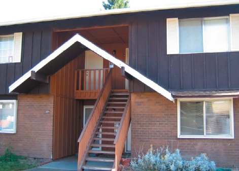 The Maples Apartments in Albany, OR - Foto de edificio - Building Photo