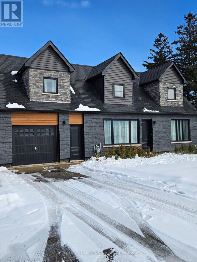 68 River Dr in Halton Hills, ON - Building Photo - Building Photo