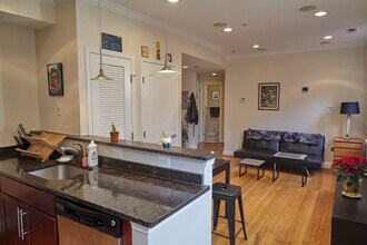 5611 5th St NW, Unit 24 in Washington, DC - Building Photo - Building Photo