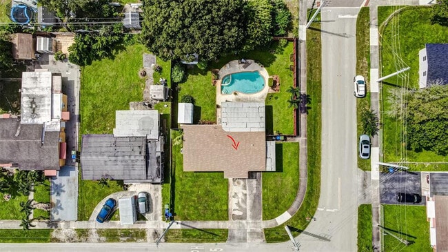 1001 SW 22nd Terrace in Fort Lauderdale, FL - Building Photo - Building Photo