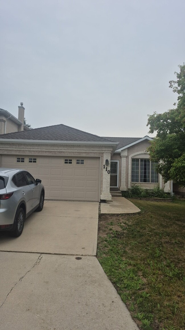 property at 110 Camirant Crescent
