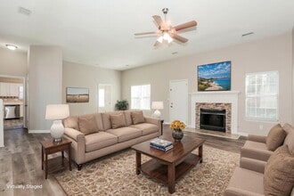 7078 Shore Rd in Lithonia, GA - Building Photo - Building Photo