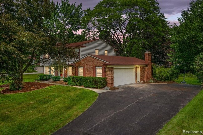 property at 4259 Wendell Rd