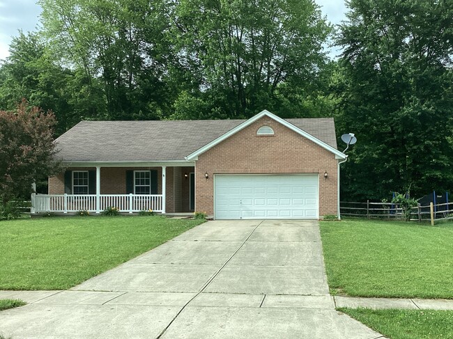 property at 2043 River Birch Dr