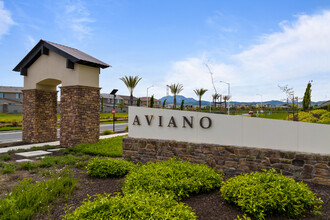 Oriana and Luna at Aviano in Antioch, CA - Building Photo - Building Photo