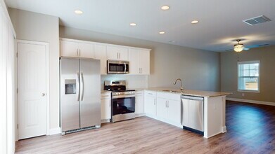 2611 Virginia Mae Ln in Winterville, NC - Building Photo - Building Photo