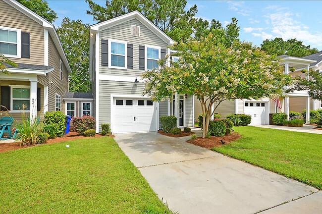 property at 229 Larissa Dr