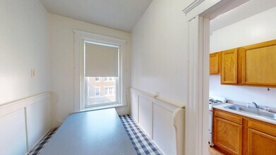 66 Chiswick Rd, Unit 17 in Boston, MA - Building Photo - Building Photo