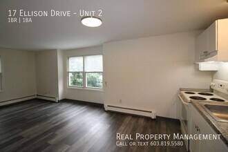 17 Ellison Dr in Barrington, NH - Building Photo - Building Photo
