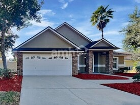 3111 Stonebrier Ridge Dr in Orange Park, FL - Building Photo