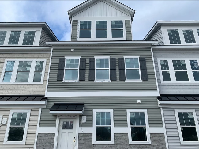 property at 409 Asuza St